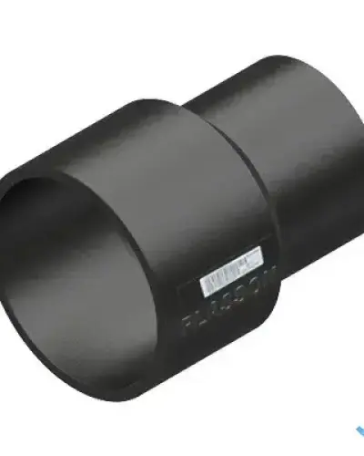 מעבר ארוך – ספיגוט SDR 11 160 × 125