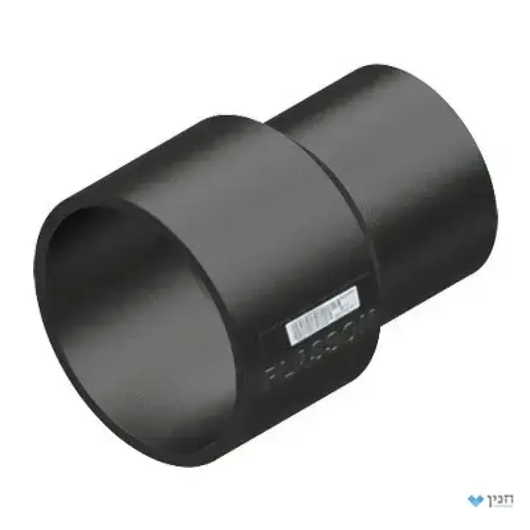מעבר ארוך – ספיגוט SDR 17 160 × 125