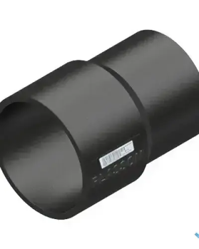 מעבר ארוך – ספיגוט SDR 11 160 × 140
