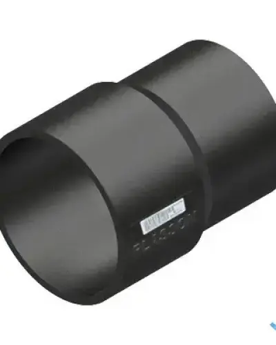 מעבר ארוך – ספיגוט SDR 11 180 × 160