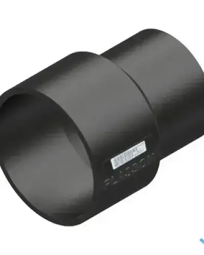 מעבר ארוך – ספיגוט SDR 11 200 × 160