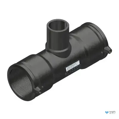 הסתעפות מעבר 50 × 32 × 50