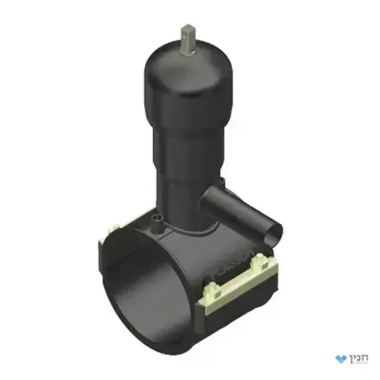 ברז קידוח 125 × 32