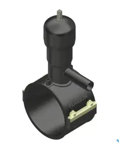ברז קידוח 160 × 32