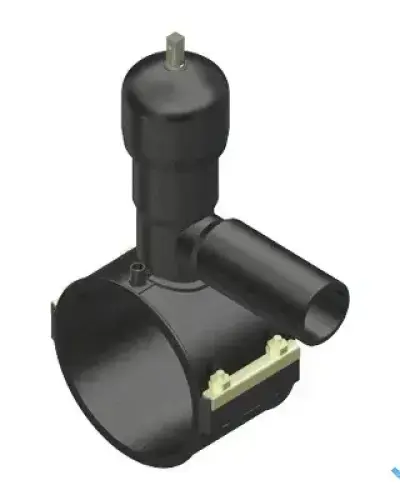 ברז קידוח 160 × 63