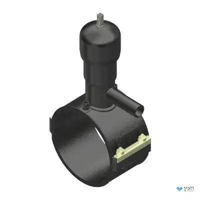 ברז קידוח 180 × 32