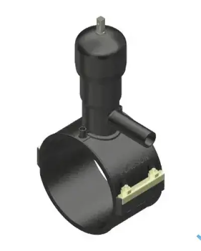 ברז קידוח 180 × 32