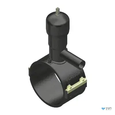 ברז קידוח 180 × 40