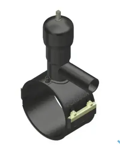 ברז קידוח 180 × 50