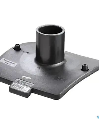 רוכב מסעף לקטרים גדולים 160×250–400