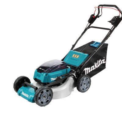 מכסחת דשא 2X18V נטענת 460 ממ גוף MAKITA XML06Z