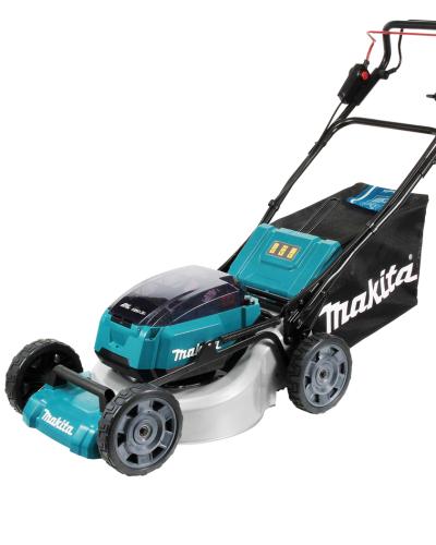 מכסחת דשא 2X18V נטענת 460 ממ גוף MAKITA XML06Z