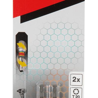 מארז ביטים T20 PREMIER 25 MAKITA