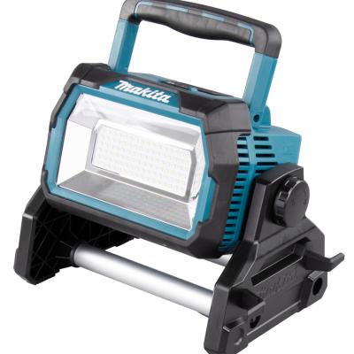 זרקור 230V14418V נטעןחשמלי 10000 לומן MAKITA DML809