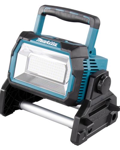 זרקור 230V14418V נטעןחשמלי 10000 לומן MAKITA DML809