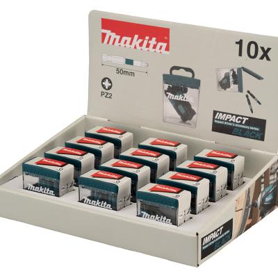 מארז דלפק ביטים PZ2 BLACK 50 MAKITA