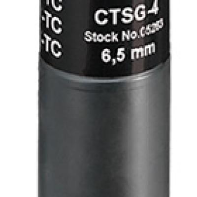 דיזה טונגסטן-קרביד CLEMLAST TC-3 CLEMCO