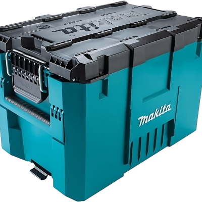 ארגז כלים גדול במיוחד MAKITA P-91023