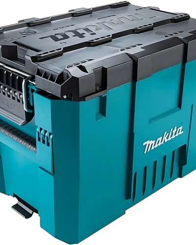 ארגז כלים גדול במיוחד MAKITA P-91023
