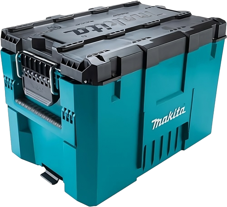 ארגז כלים גדול במיוחד MAKITA P-91023