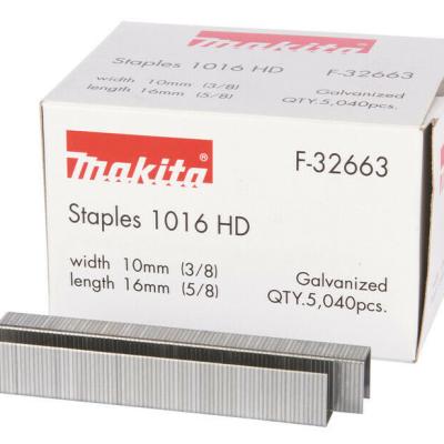 מארז סיכות 16 לאקדח סיכות DST221 MAKITA