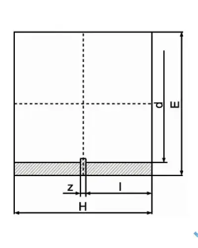 מצמד מופה - הדבקה 25