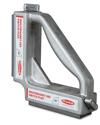 מפסק MultiMagnet 680 Switch Plus Fronius