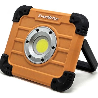 פנס הצפה זרקור נטען EVERBRITE E061056