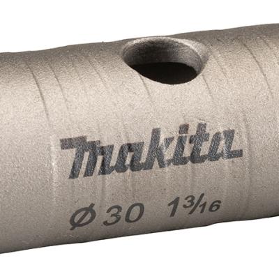 כוס קידוח TCT לפטישון SDS PLUS 72X50X30 לבלוקים MAKITA