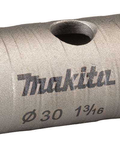 כוס קידוח TCT לפטישון SDS PLUS 72X50X30 לבלוקים MAKITA