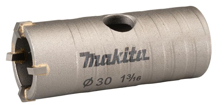 כוס קידוח TCT לפטישון SDS PLUS 72X50X30 לבלוקים MAKITA