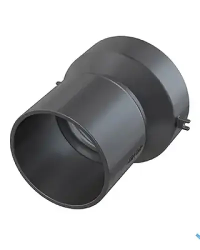 מתאם חיבור צידי DN50