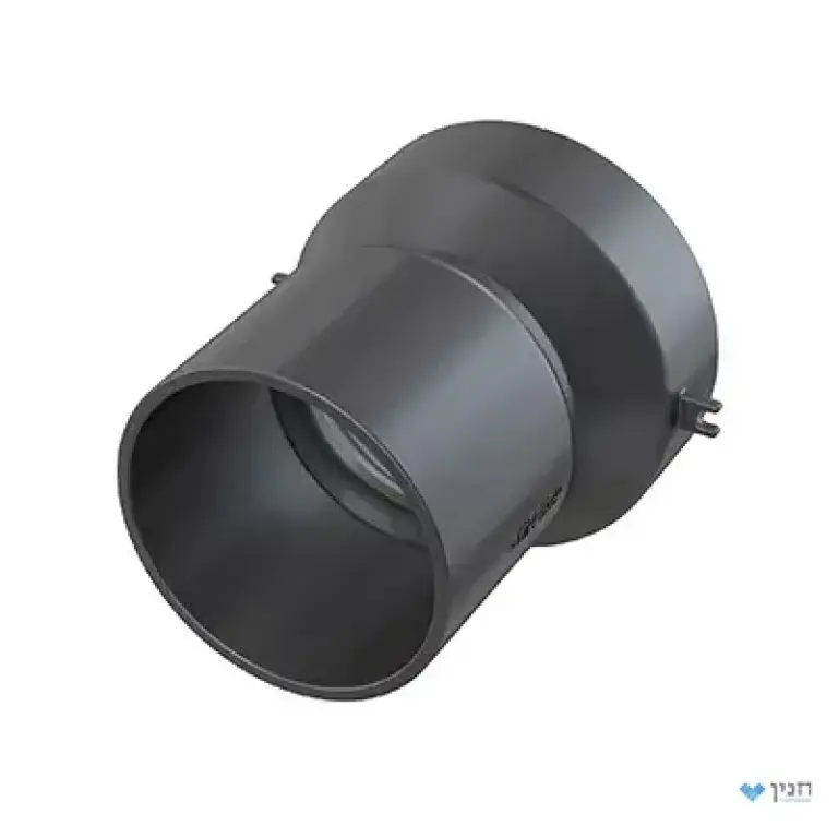 מתאם חיבור צידי DN50