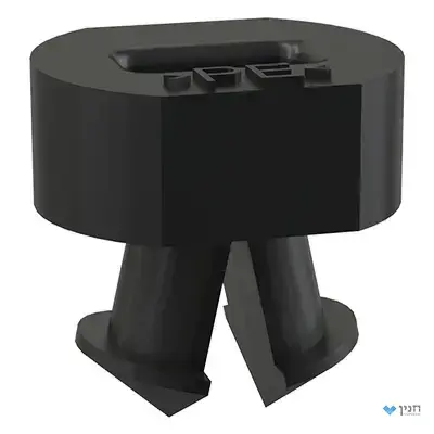 תפסים לכיסוי לתעלה 51600011