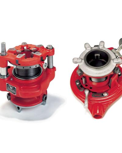 ראשי קלובות ידניות RIDGID 65R-TC