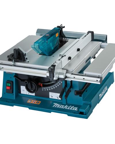 מסור שולחני 1650W חשמלי 10 260 ממ MAKITA 2704N