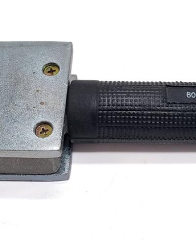 ידית הארקה מגנט מלבנית 600A