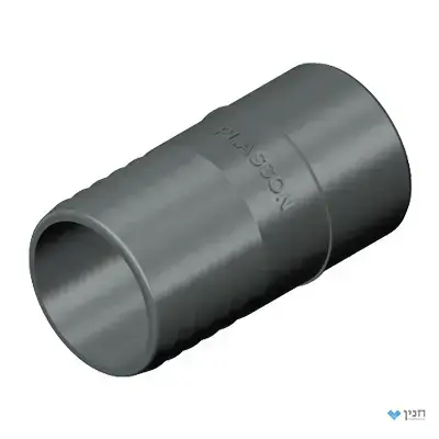 מחבר צינור גמיש - הדבקה 32