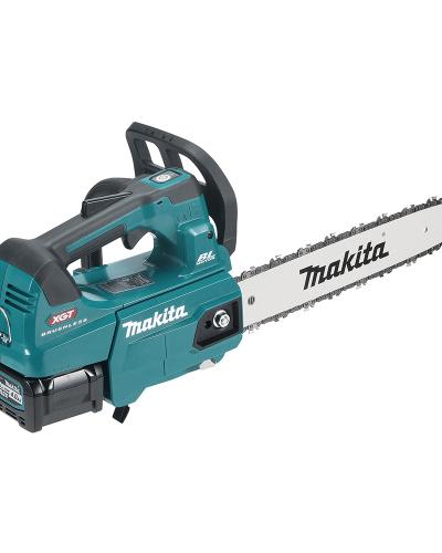 מסור שרשרת 40V נטען 14 350 ממ BL גוף MAKITA UC004GZ