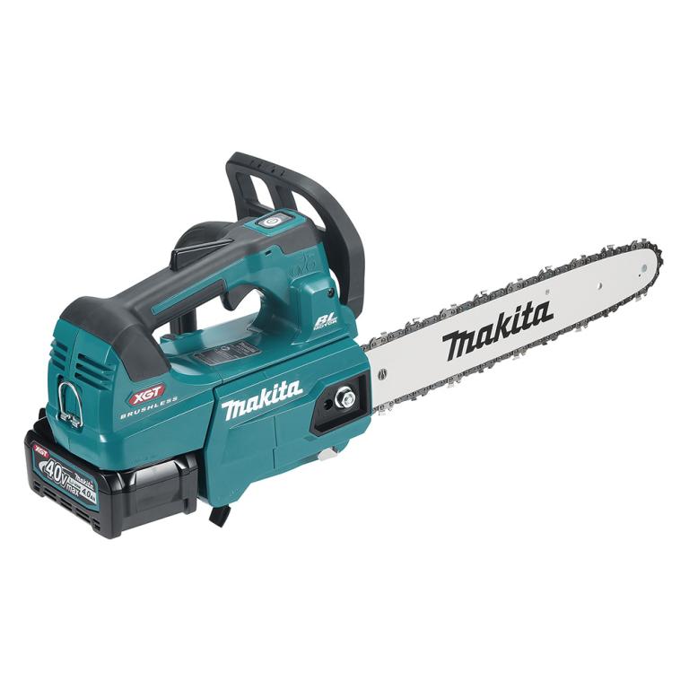 מסור שרשרת 40V נטען 14 350 ממ BL גוף MAKITA UC004GZ
