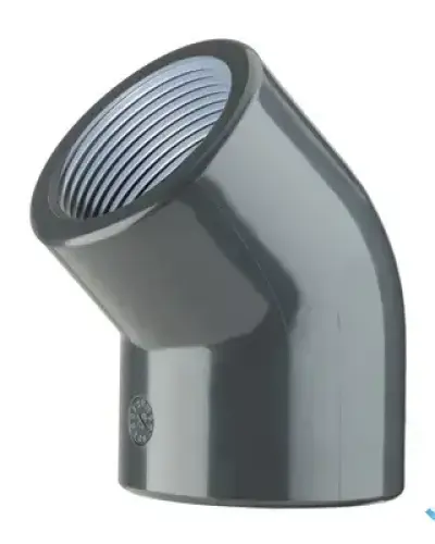 זווית 45° - הברגה/ הדבקה 32 × 1″