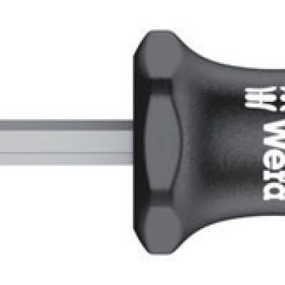 מברג דפיקה שטוח A 932 35X80 WERA
