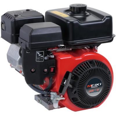 מנוע 6 כס ציר קוני דגם GB18GPN-PEX