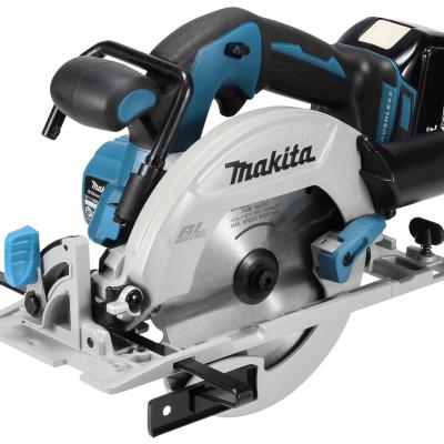 מסור עגול 18V נטען 6 165 ממ BL גוף MAKITA DHS680Z