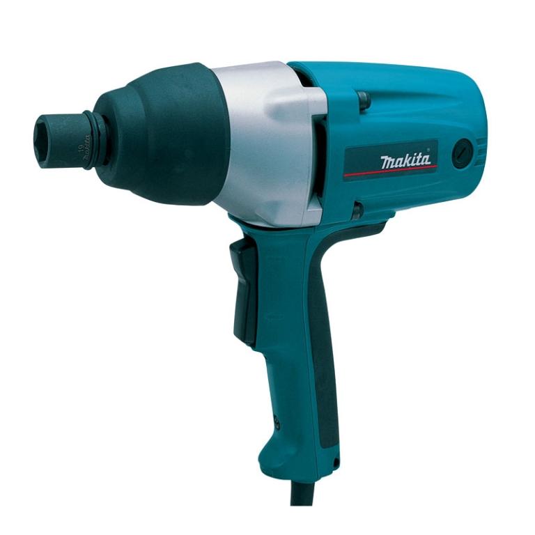 מפתח אימפקט חשמלי 250 ניוטון-מטר דגם MAKITA TW0250