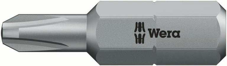 ביט פיליפס RZ 8511 PH2X25 WERA