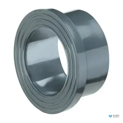 צוארון הברגה לרקורד לאביזר: 050801 x 3/4″
