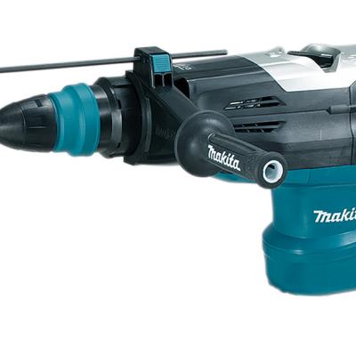 פטיש חציבה וקידוח חשמלי 52 ממ דגם MAKITA HR5202C