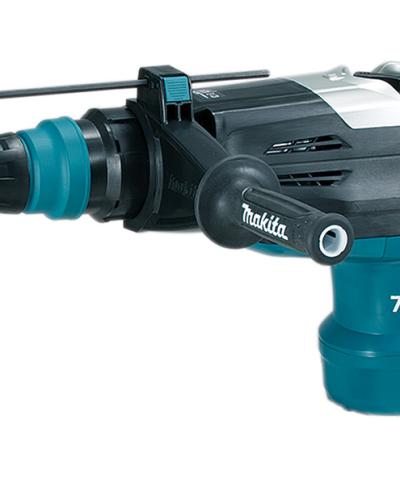 פטיש חציבה וקידוח חשמלי 52 ממ דגם MAKITA HR5202C