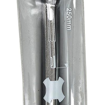 איזמל שטוח לפטישון SDS PLUS 25040 ממ MAKITA